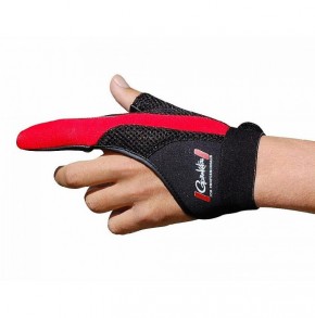  Gamakatsu Casting Protection Glove Right hand L