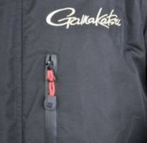  Gamakatsu Power Thermal Suits L 5