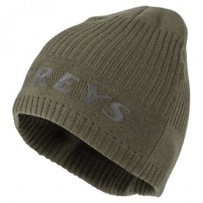  Greys Cotton Beanie Strata Green (1374096)