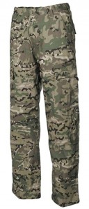  Max Fuchs Acu Multicam . S