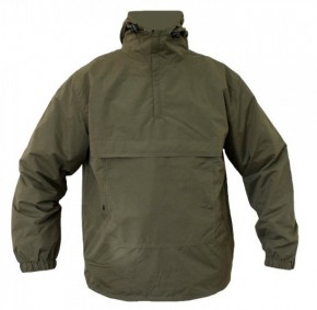  Mil-Tec Combat Anorak Winter OD . L