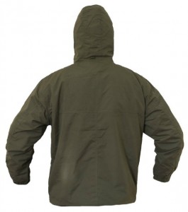  Mil-Tec Combat Anorak Winter OD . L 3