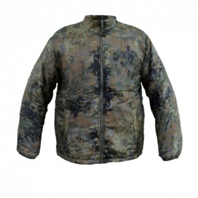 - Mil-Tec  Flecktarn/Olive (L)