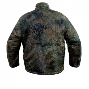 - Mil-Tec  Flecktarn/Olive (L) 3