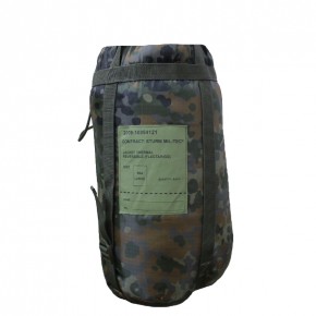 - Mil-Tec  Flecktarn/Olive (L) 6