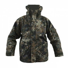  Mil-Tec -    Flecktarn (S)