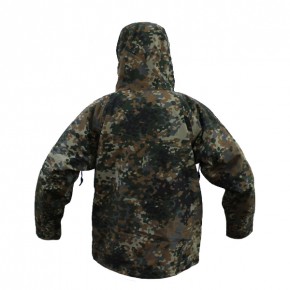  Mil-Tec -    Flecktarn (S) 3