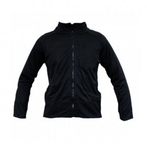   Mil-Tec Thermofleece Black L (10922002)