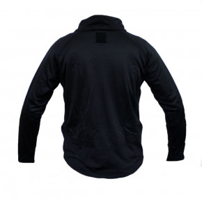   Mil-Tec Thermofleece Black L (10922002) 3