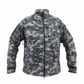   ML-Tactic Soft Shell ACU M BE5563UA