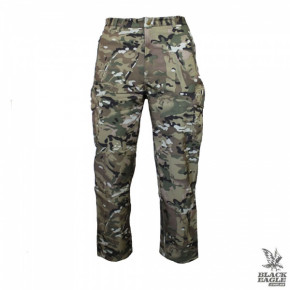   ML-Tactic Soft Shell Multicam XL BE1304UA