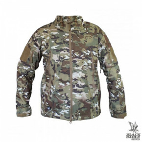   ML-Tactic Soft Shell Multicam XXL BE0996UA