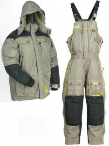   Norfin 406005-XXL Polar (-40 )