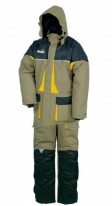   Norfin 421006-XXXL Arctic (-25) 3