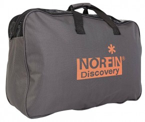   Norfin Discovery Gray (-35) 451100-XS 4