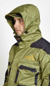  Norfin Peak Green (5000) 512005-XXL 5