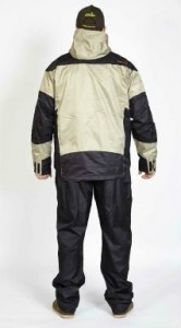  Norfin Peak Moos (5000) 416006-XXXL 5