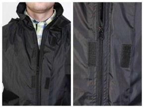    Norfin Rain 508004-XL 8