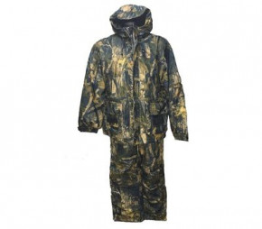    Salmo Vindstop Camo -10 4 (110001C4-L)