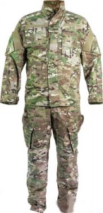  Skif Tac Tactical Patrol Uniform M Multicam (TPU-Mult-M)