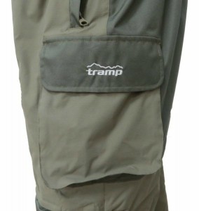  Tramp TRWS-002.08 Ice Angler XXXL 3