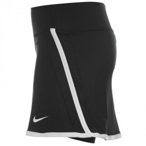   Nike power Skirt black/white (XS) 4