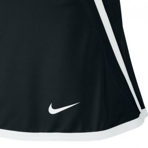   Nike power Skirt black/white (XS) 8