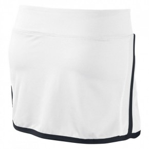   Nike power Skirt white/black (XS) 3