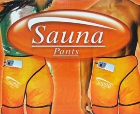    Sauna  Pants (A5D-5998138)