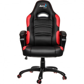    AeroCool AC80C-BR Black/Red (ACGC-1001001.R1)  3