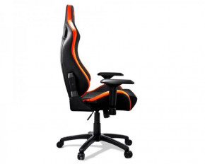    Cougar Armor S Black-Orange 5