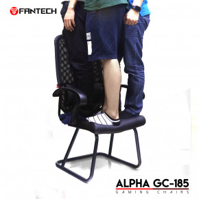    Fantech Alpha GC-185 Black (GC185b) 4