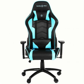    GamePro Commander Black/Blue (KW-G02S_Black_Blue)