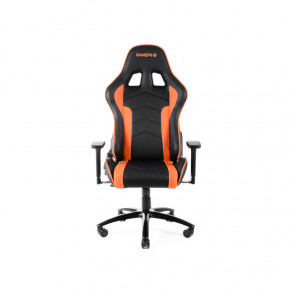    GamePro Commander Black/Orange (KW-G02S_Black_Orange)