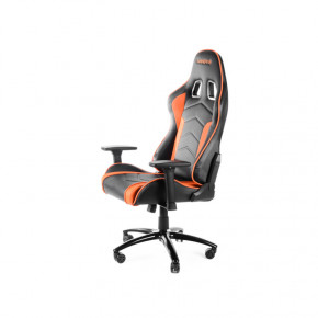    GamePro Commander Black/Orange (KW-G02S_Black_Orange) 3