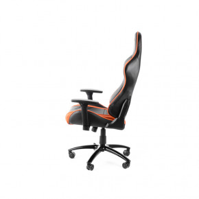    GamePro Commander Black/Orange (KW-G02S_Black_Orange) 4