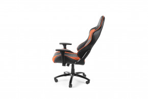    GamePro Commander Black/Orange (KW-G02S_Black_Orange) 5