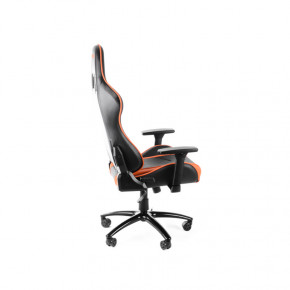    GamePro Commander Black/Orange (KW-G02S_Black_Orange) 8