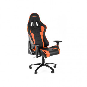    GamePro Commander Black/Orange (KW-G02S_Black_Orange) 9