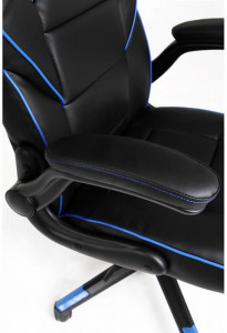    GamePro Headshot Black/Blue (KW-7308_Black_Blue) 3