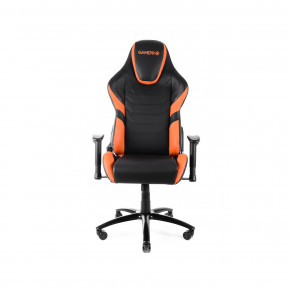    GamePro Stinger Black/Orange (KW-G604_Black_Orange)