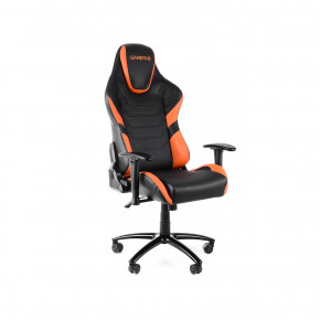    GamePro Stinger Black/Orange (KW-G604_Black_Orange) 3