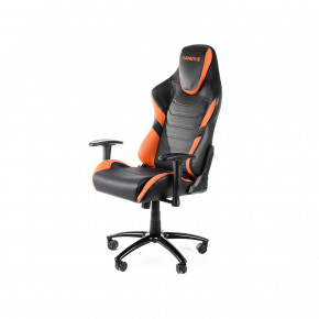    GamePro Stinger Black/Orange (KW-G604_Black_Orange) 4