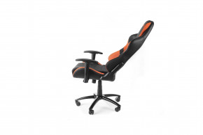    GamePro Stinger Black/Orange (KW-G604_Black_Orange) 5