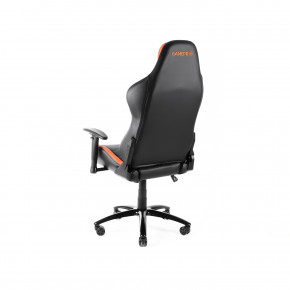    GamePro Stinger Black/Orange (KW-G604_Black_Orange) 6