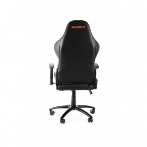    GamePro Stinger Black/Orange (KW-G604_Black_Orange) 7