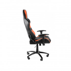    GamePro Stinger Black/Orange (KW-G604_Black_Orange) 8