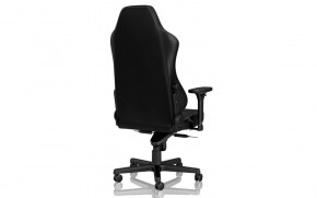   Noblechairs HERO Black/Platinum White 5