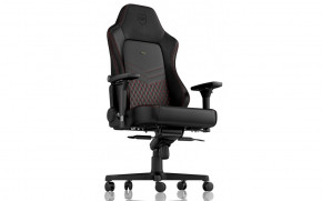   Noblechairs HERO Black/Red 3