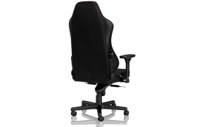   Noblechairs HERO Black/Red 4